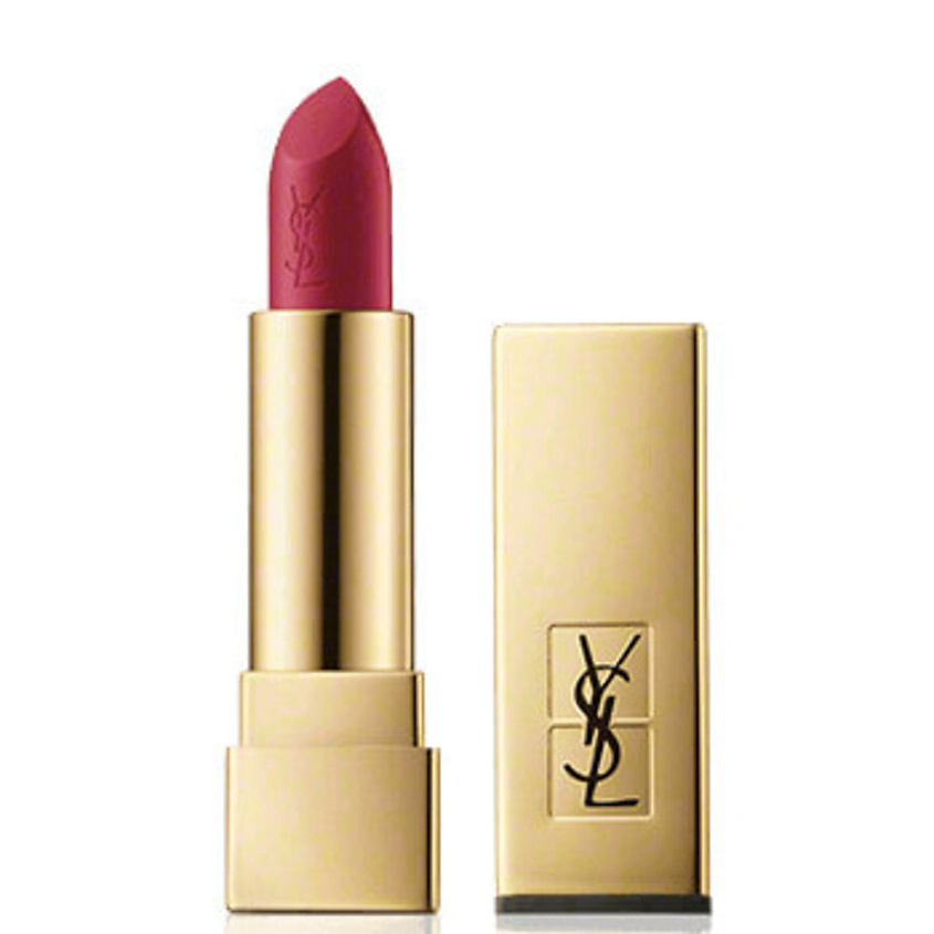 Изображение товара YVES SAINT LAURENT губная помада Rouge Pur Couture Satin 21 Rouge Paradoxe