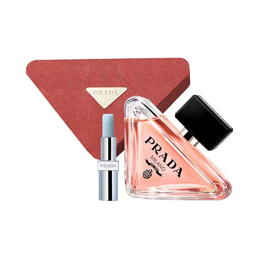 Изображение товара PRADA Подарочный набор Paradoxe +Бальзам+Коробка, U001+50мл