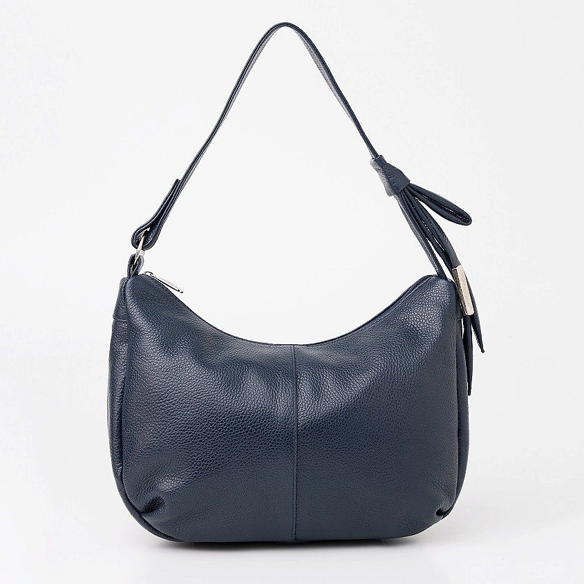 Изображение товара Женская кожаная сумка через плечо Isabel от Franchesco Mariscotti