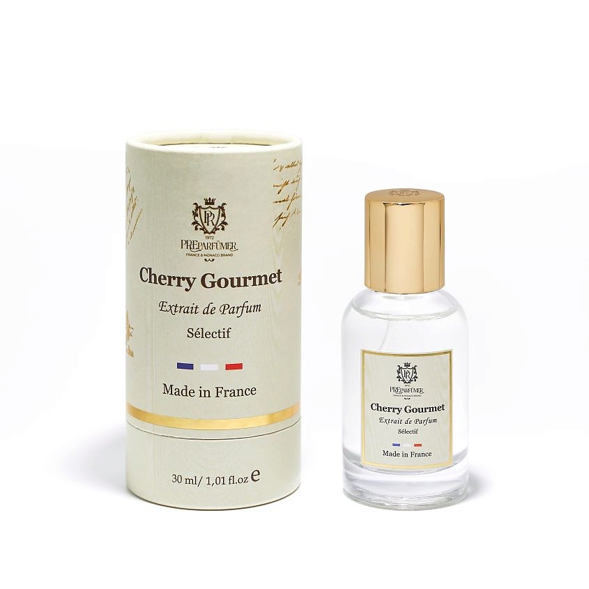 Изображение товара PREPARFUMER Cherry Gourmet духи спрей 30 мл