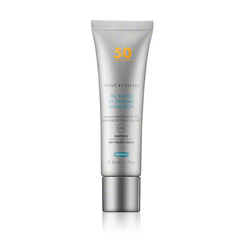 Изображение товара Матирующий солнцезащитный крем SkinCeuticals Oil Shield UV Defense SPF 50 30 мл