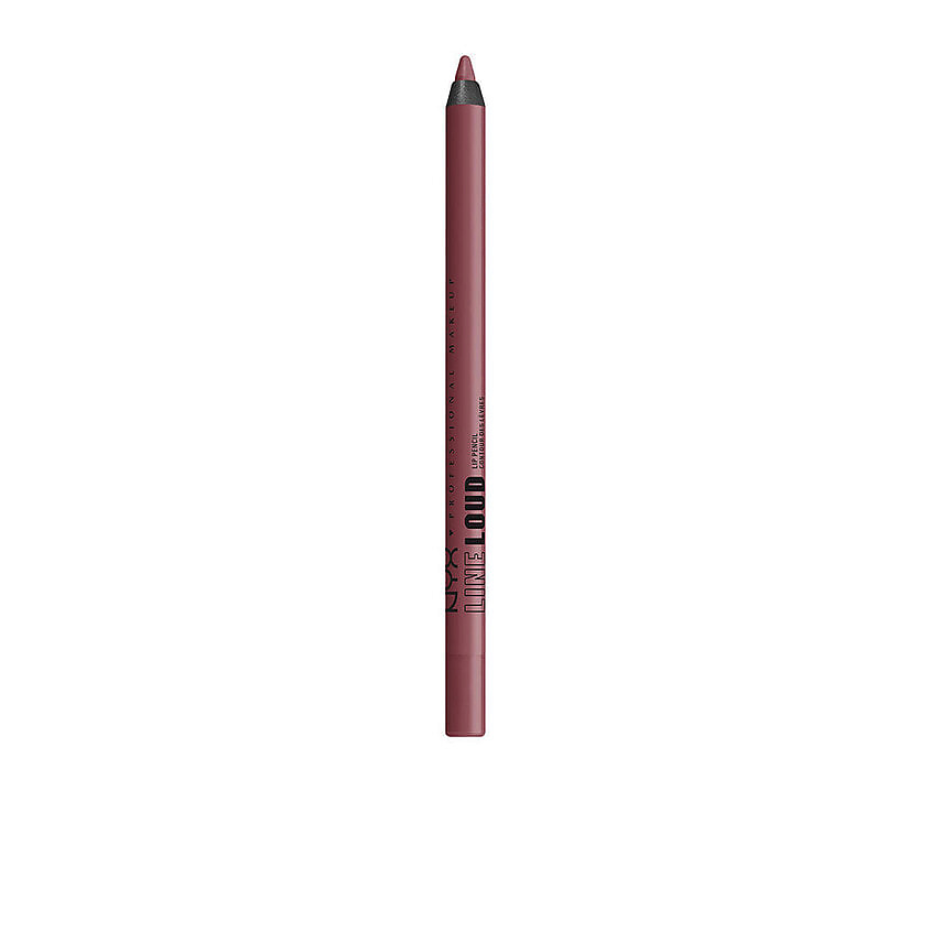 Изображение товара Карандаш для губ NYX PROFESSIONAL MAKEUP Line Loud Vegan Longwear Lip Liner 16 Magic Maker