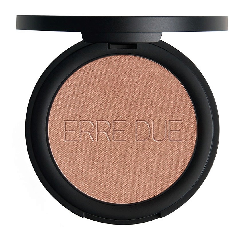 Изображение товара ERRE DUE Румяна Blusher, № 105 Butterscotch, 6.5 г