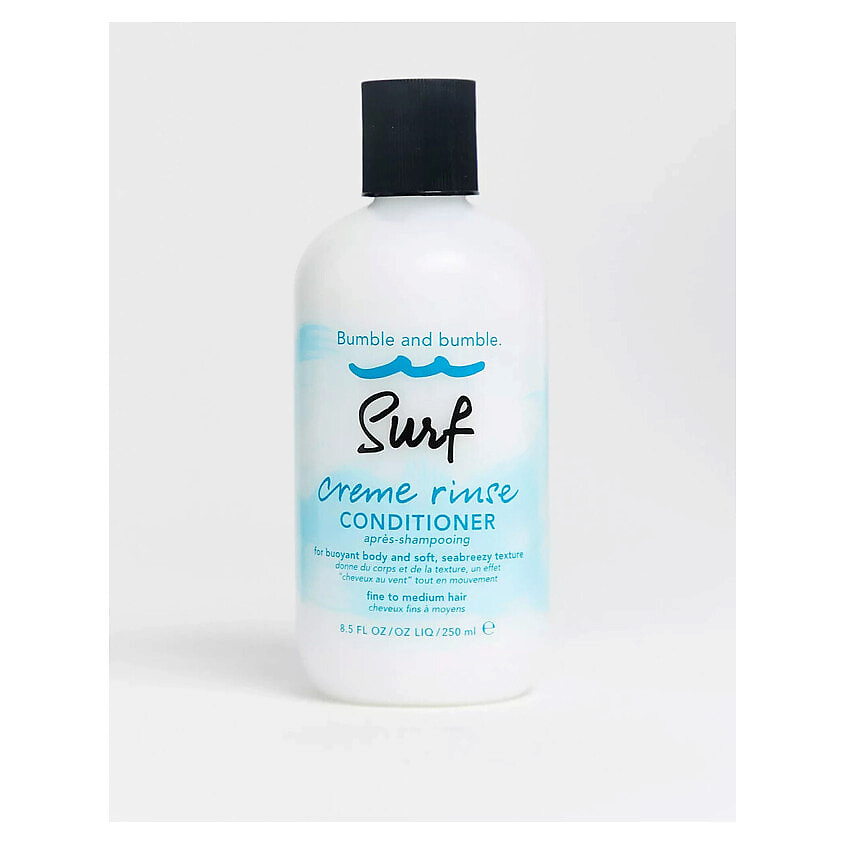 Изображение товара BUMBLE AND BUMBLE Текстурирующий кондиционер для волос Surf Creme Rinse, 250мл
