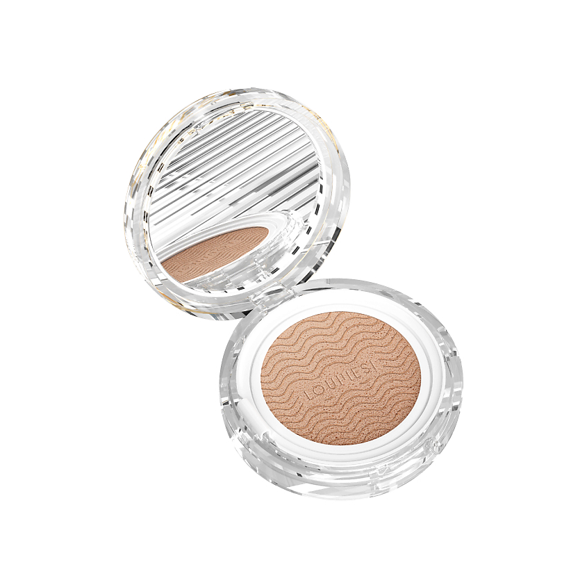 Изображение товара LOUMESI Тональная основа, оттенок 03