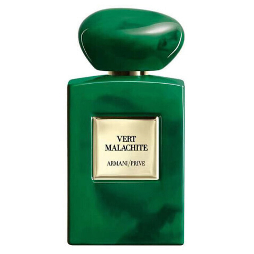 Изображение товара GIORGIO ARMANI Парфюмерная вода Prive Vert Malachite, 50мл