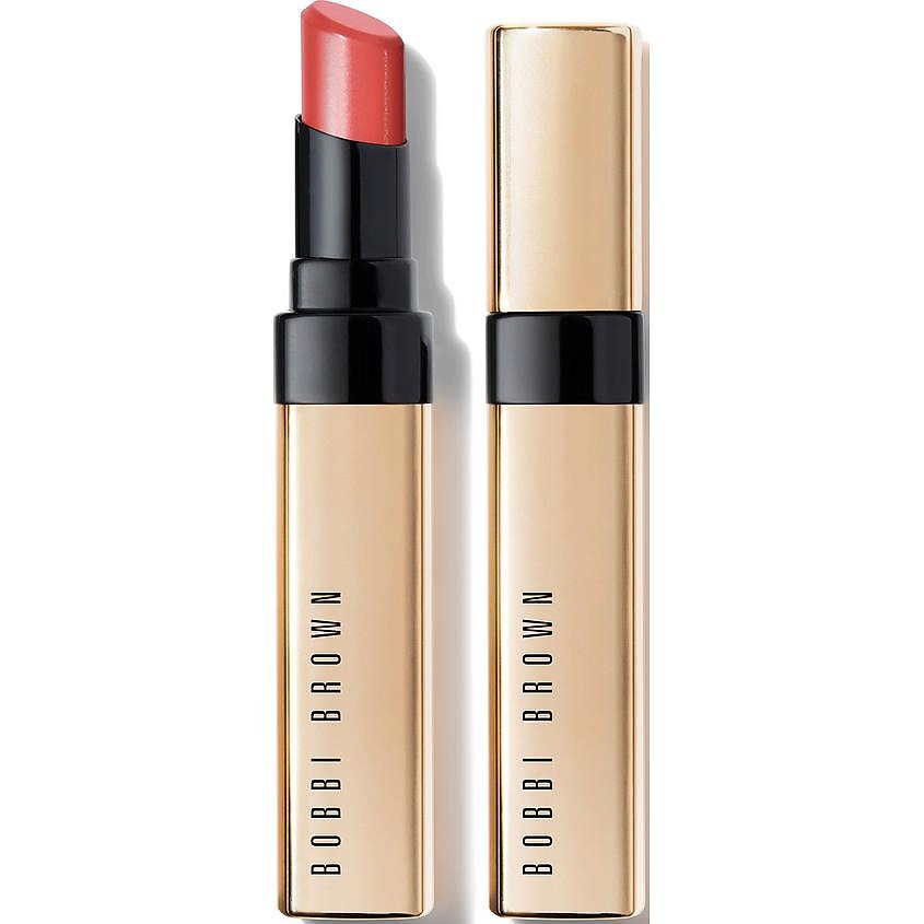 Изображение товара BOBBI BROWN Губная помада Luxe Shine Intense, № 7 Paris Pink, 3,4 г Изображение товара BOBBI BROWN Губная помада Luxe Shine Intense, № 7 Paris Pink, 3,4 г