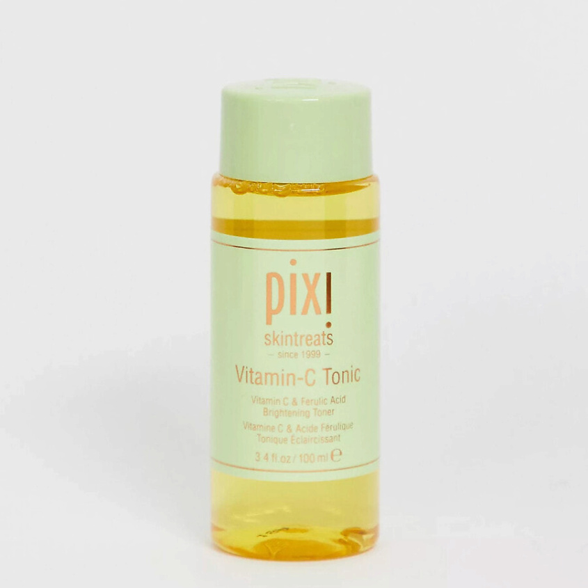 Изображение товара PIXI Тоник для лица Vitamin-C, 100 мл