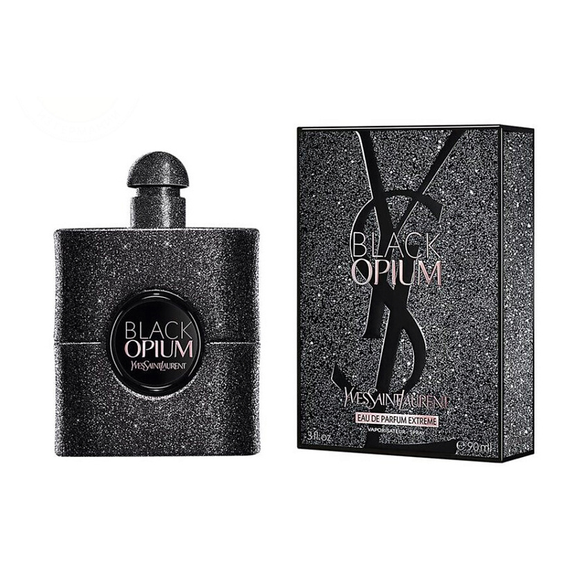 Изображение товара YVES SAINT LAURENT Женская парфюмерная вода Black Opium Extreme, 30 мл