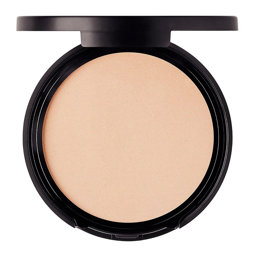 Изображение товара ERRE DUE Тональная основа компактная стойкая SPF 30 Butternut 9.5 г