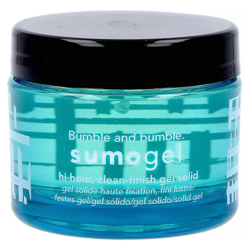 Изображение товара Гель для укладки волос высокой фиксации Sumogel 50 мл BUMBLE AND BUMBLE