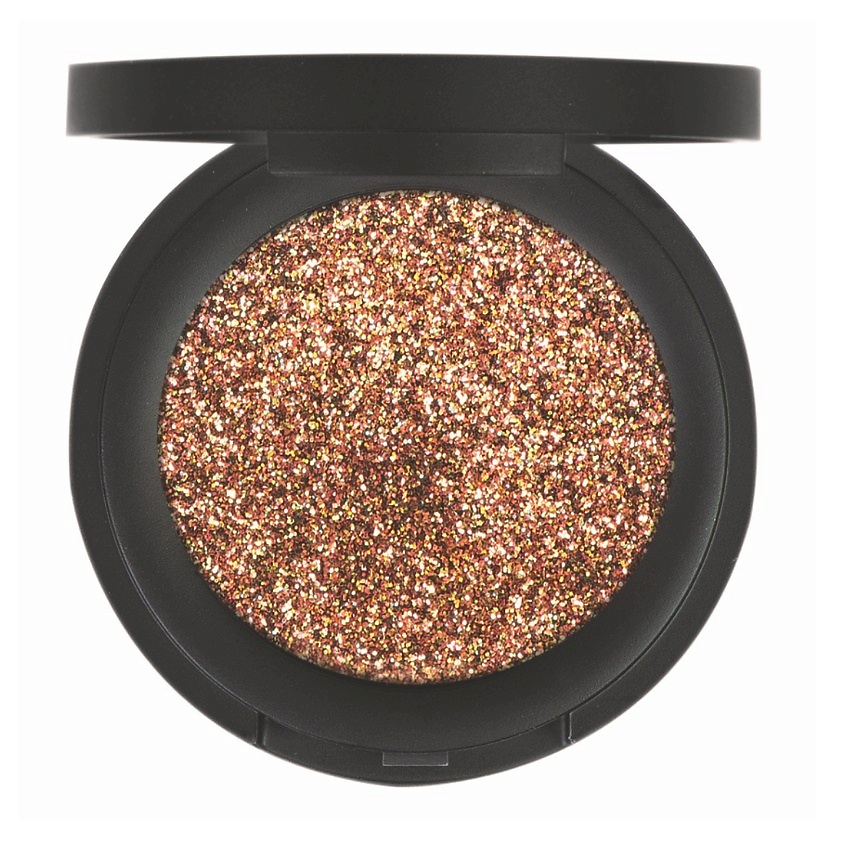 Изображение товара ERRE DUE Тени для век с блестками Starlight Eye Shadow, № 450 Gleaming Realm, 1.3 г