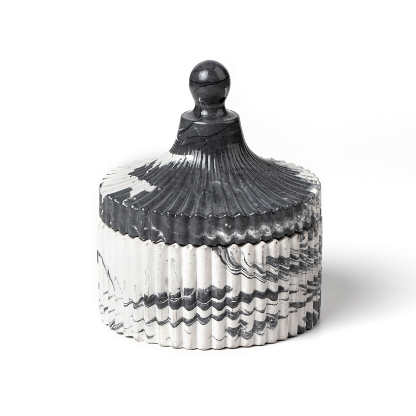 Изображение товара Ароматическая свеча LIGHT&FLAVOUR Нектар лунного цветка