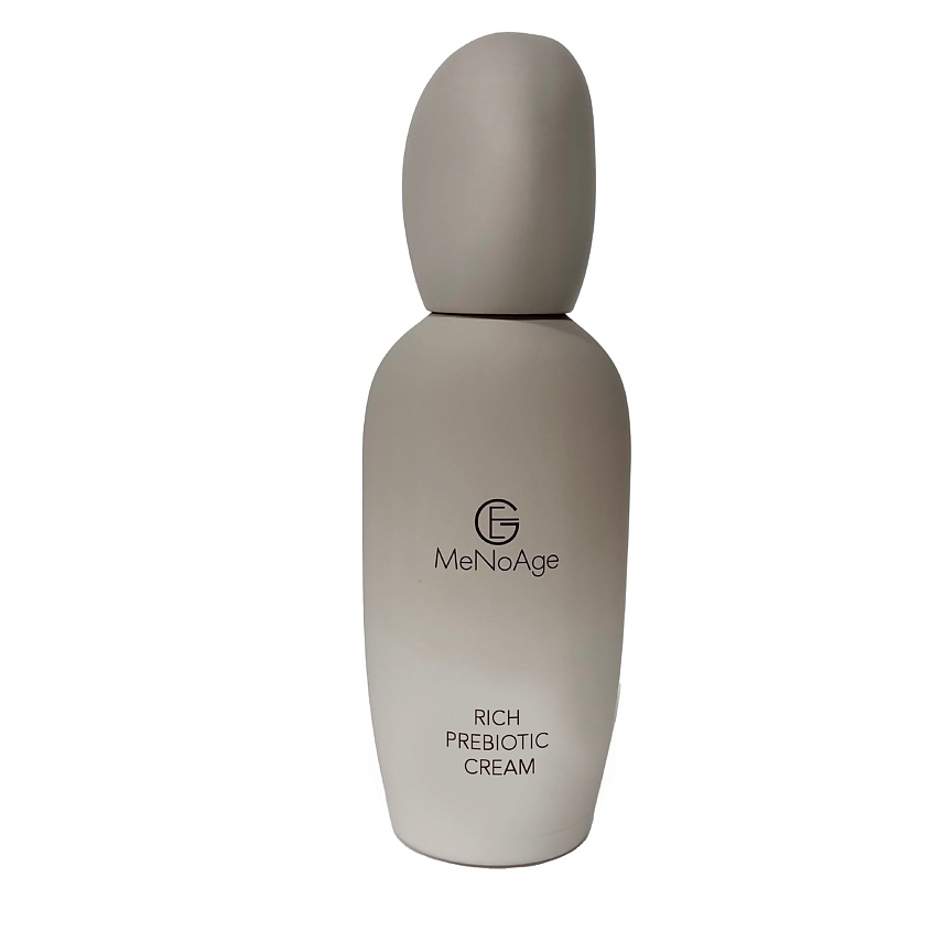 Изображение товара MENOAGE Насыщенный крем для лица с пребиотиком и с маслом косточек малины, 50 мл