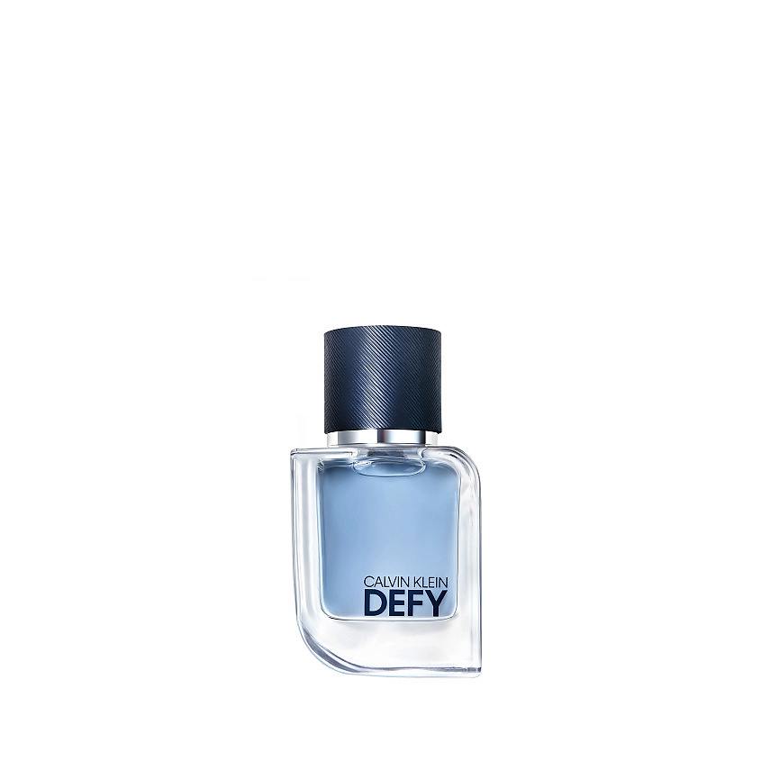Изображение товара CALVIN KLEIN Defy Eau de Toilette, Туалетная вода, спрей 30 мл