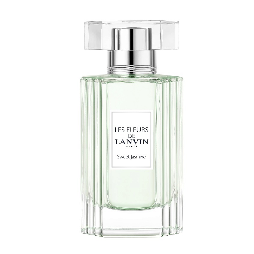 Изображение товара LANVIN Sweet Jasmine, Туалетная вода спрей, 50 мл
