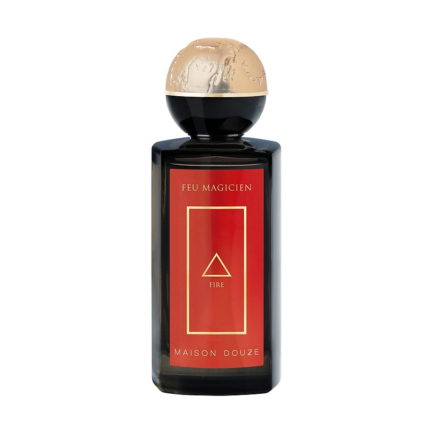 Изображение товара Духи MAISON DOUZE Feu Magician 100 мл восточный унисекс аромат всплеск энергии