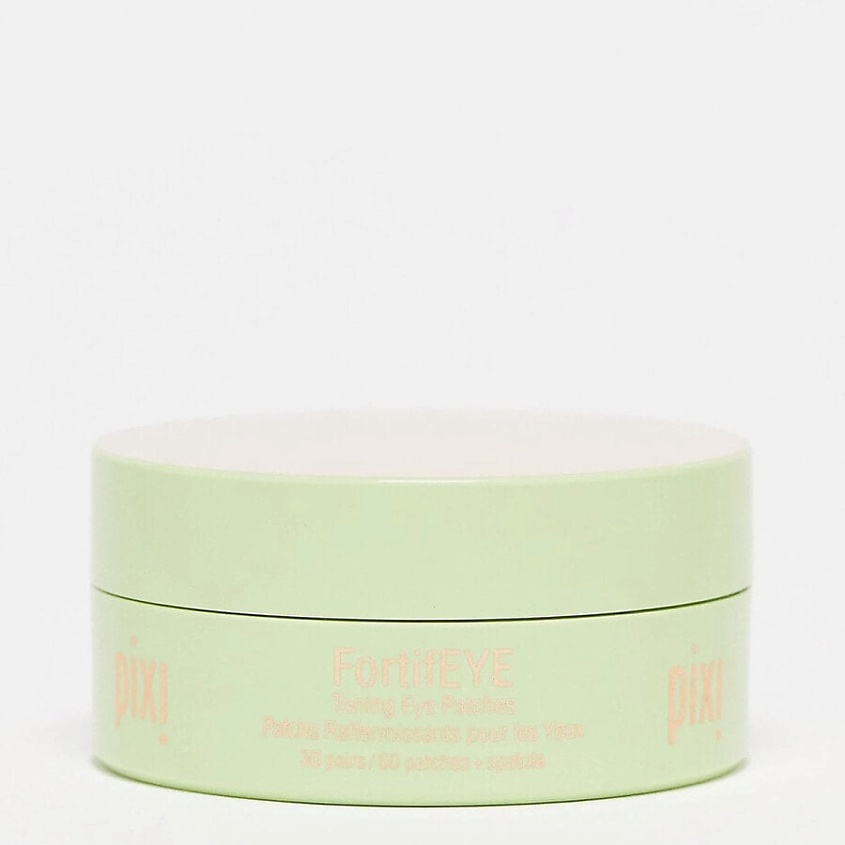 Изображение товара PIXI Патчи для области вокруг глаз FortifEYE, 30 шт.
