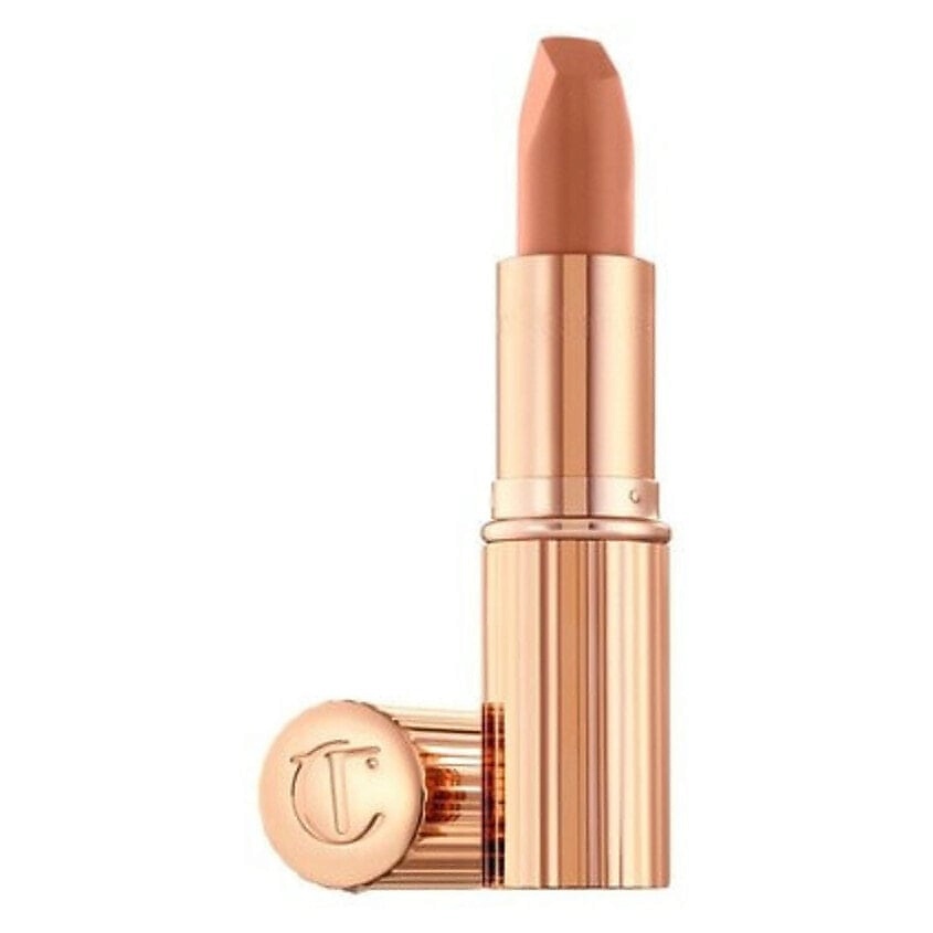 Изображение товара Charlotte Tilbury Matte Revolution Cover Star - помада для губ с насыщенным цветом и ухаживающей фо