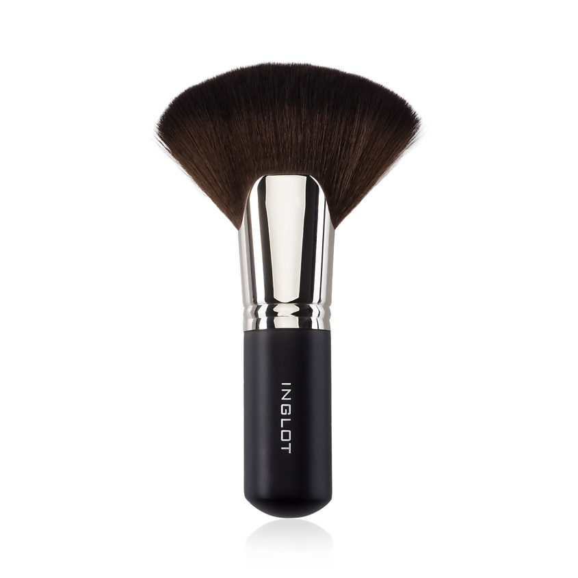 Изображение товара INGLOT Кисть для макияжа Makeup Brush, 51 S