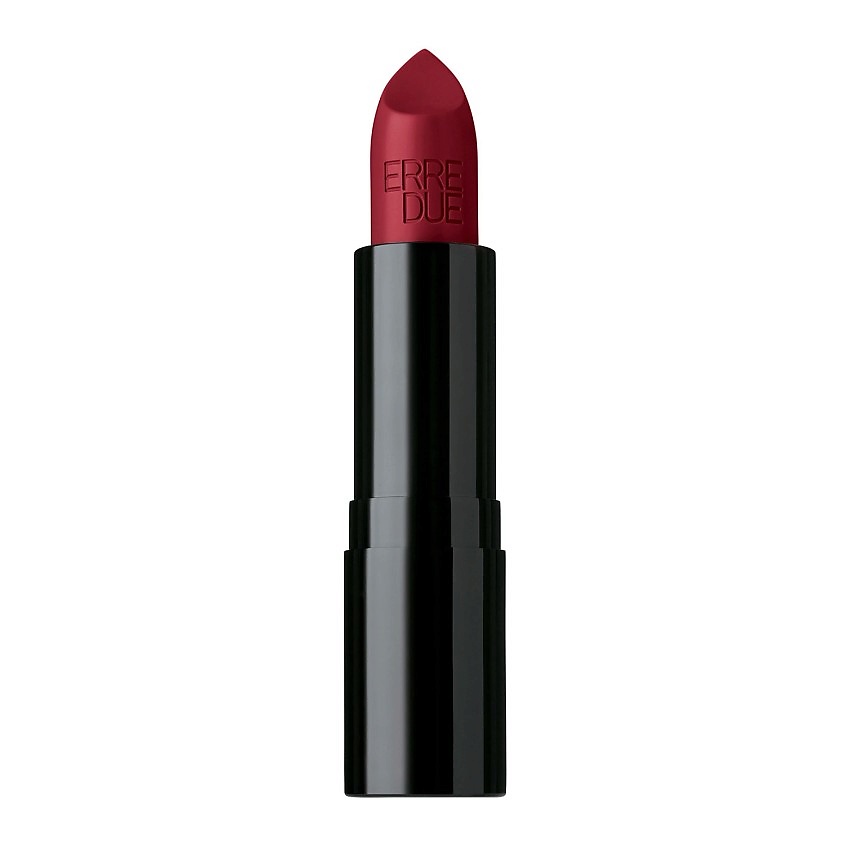 Изображение товара Помада для губ ERRE DUE Full Color Lipstick № 419 Pure Blood 3.5 мл яркий насыщенный цвет увлажнени