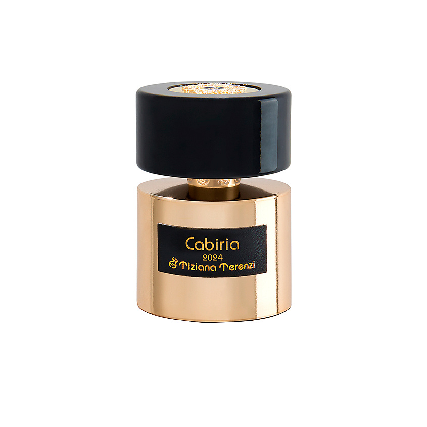 Изображение товара TIZIANA TERENZI Cabiria 2024 духи 100 мл лимитированная серия цветочно-фрутевый аромат