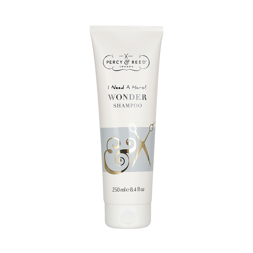 Изображение товара PERCY&REED Чудо шампунь Hair Care I Need A Hero, 250 мл