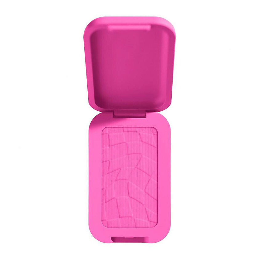 Изображение товара NYX PROFESSIONAL MAKEUP Румяна Buttermelt Powder Blush стойкие 12 часов