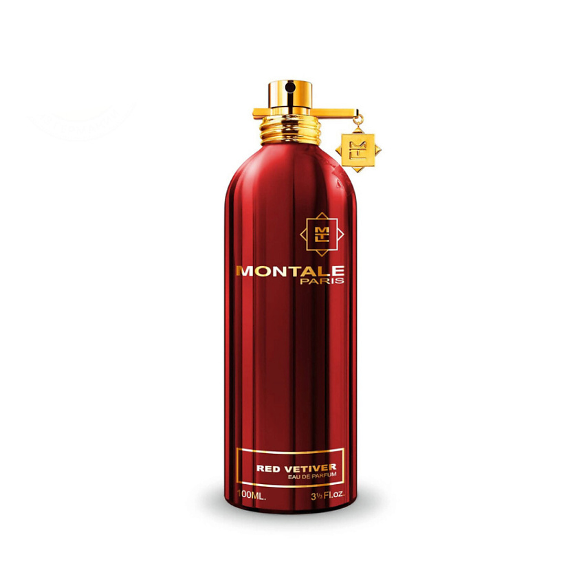 Изображение товара Montale Red Vetiver мужская парфюмерная вода 100 мл
