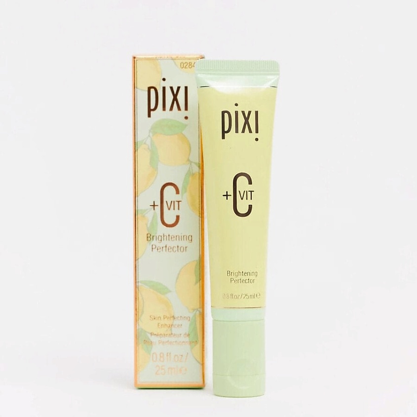 Изображение товара PIXI Крем для лица Vitamin-C, 25 мл