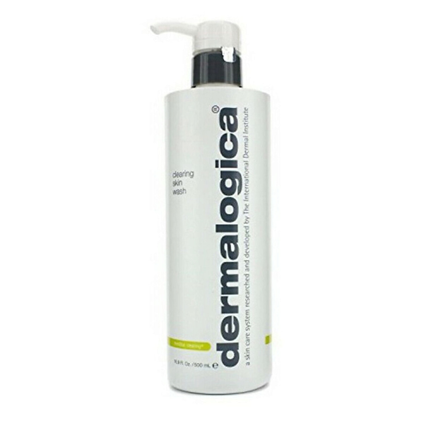 Изображение товара DERMALOGICA Очищающее средство для лица Medibac Clearing, 500