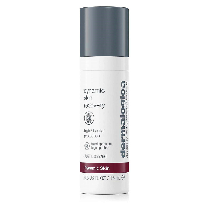 Изображение товара DERMALOGICA Увлажняющий крем Dynamic Skin Recovery SPF50, 15мл