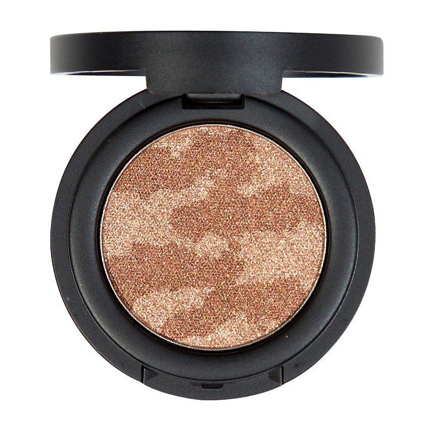 Изображение товара Тени для век с эффектом сияния Glowing Eye Shadow Bronze Edition № 330 Genie For A Day 2 г