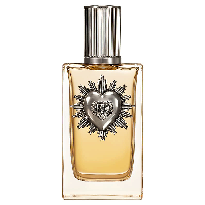 Изображение товара DOLCE&GABBANA Devotion For Men, Парфюмерная вода, спрей 100 мл