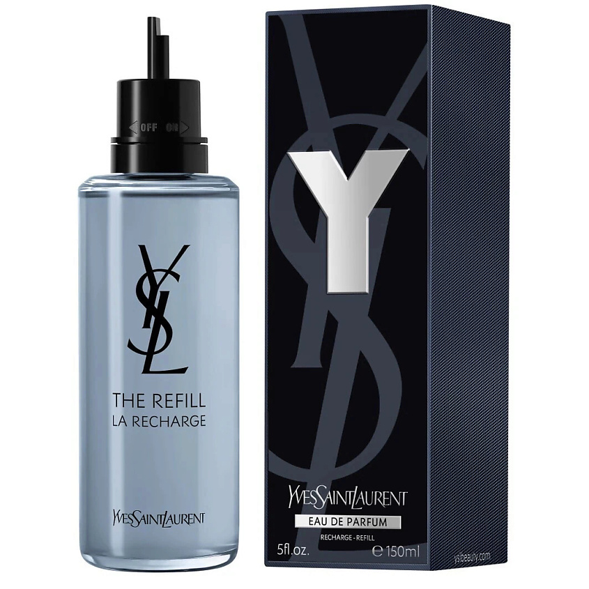 Изображение товара Парфюмерная вода Y Eau de Parfum от Yves Saint Laurent 150 мл