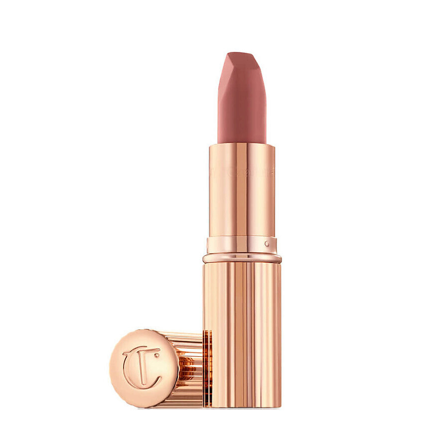Изображение товара CHARLOTTE TILBURY Губная помада The Super Nudes, Supermodel