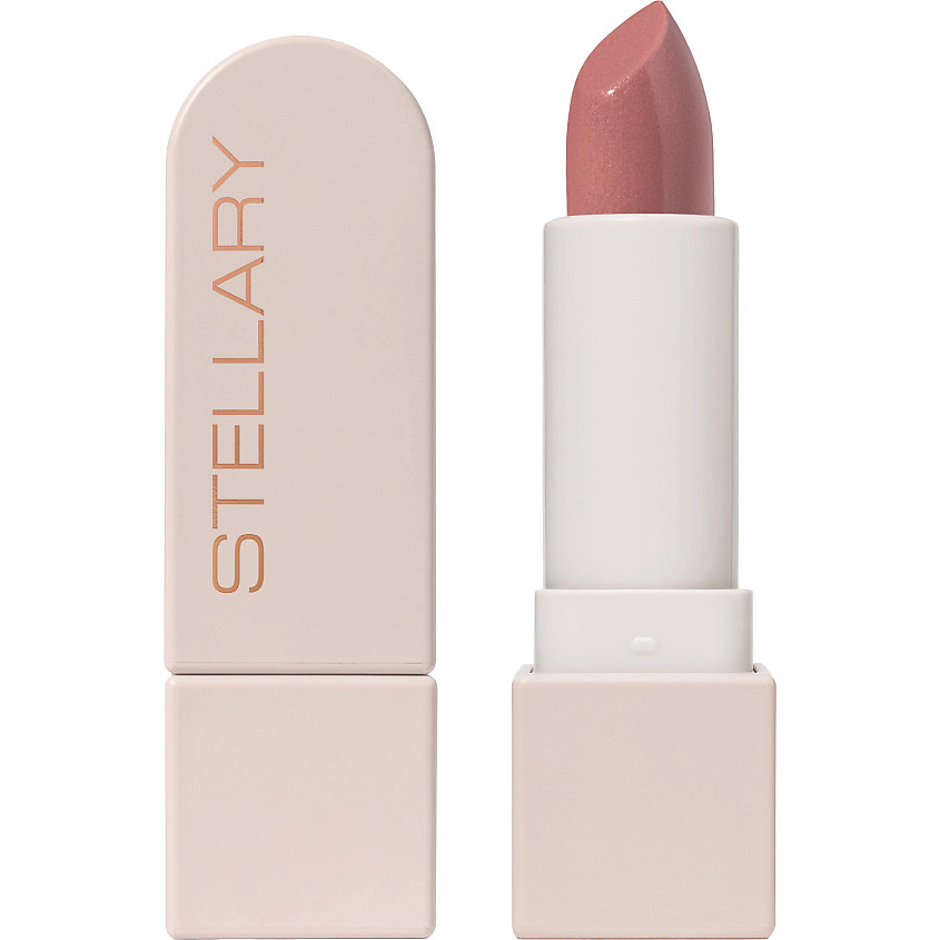 Изображение товара Помада для губ STELLARY Rich Nude № 11 Naked Rose 3,8 г стойкая пигментированная