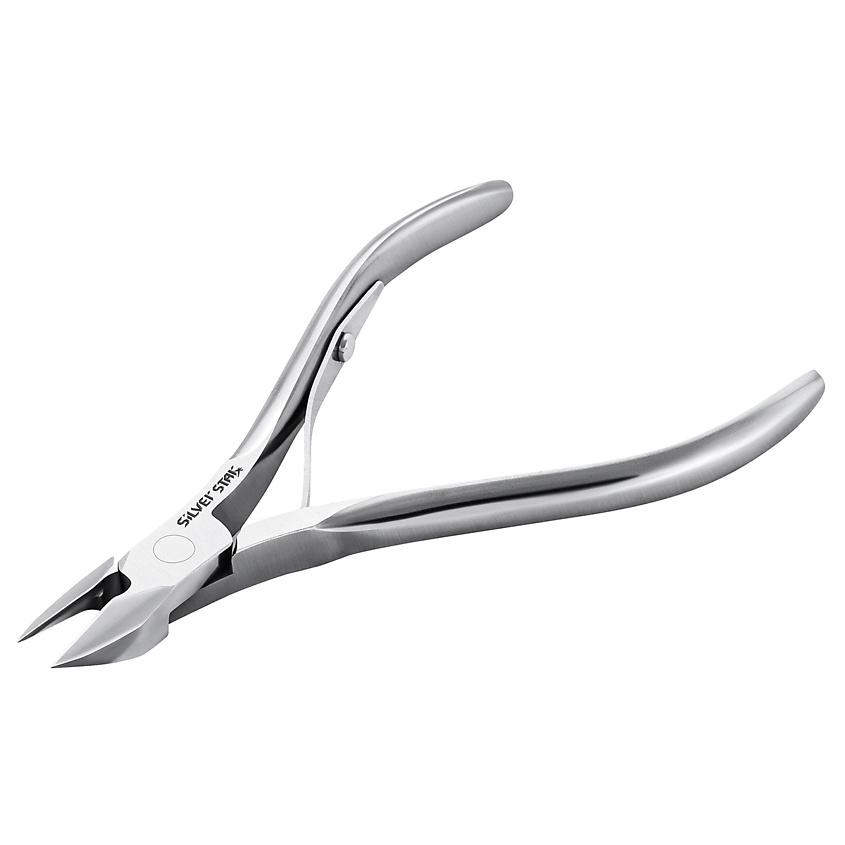 Изображение товара SILVER STAR КСС 2 Classic кусачки для ногтей и вросших ногтей, 1 шт