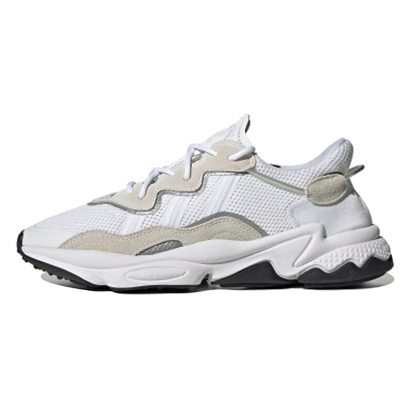 Изображение товара Кроссовки Adidas Originals Ozweego Cloud White универсальные стильные