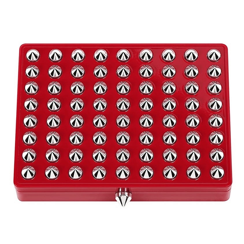 Изображение товара CHRISTIAN LOUBOUTIN BEAUTY КРАСНЫЙ ФУТЛЯР ДЛЯ ПАЛЕТОК, 1 шт.