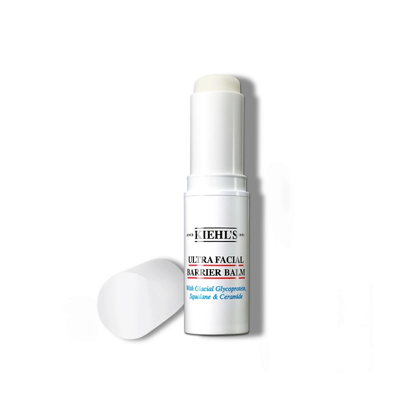 Изображение товара KIEHL'S Восстанавливающий защитный бальзам Ultra Facial Barrier Balm, 9 г