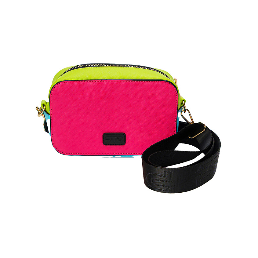 Изображение товара PLAYTODAY Сумка для девочек, 1 шт