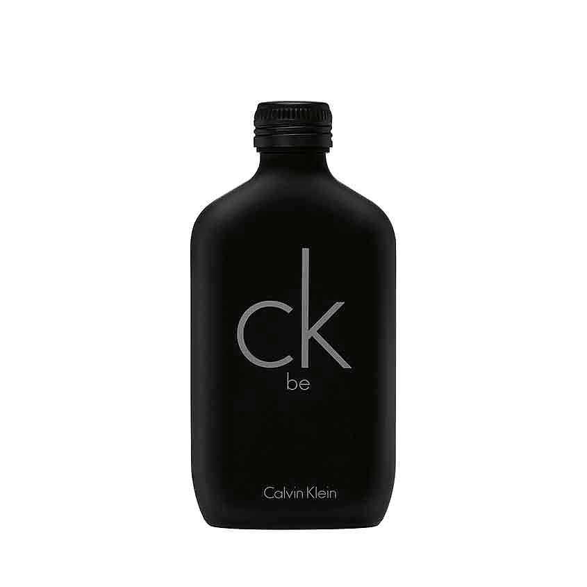 Изображение товара Calvin Klein CK Be туалетная вода унисекс 100 мл аромат 90-х годов