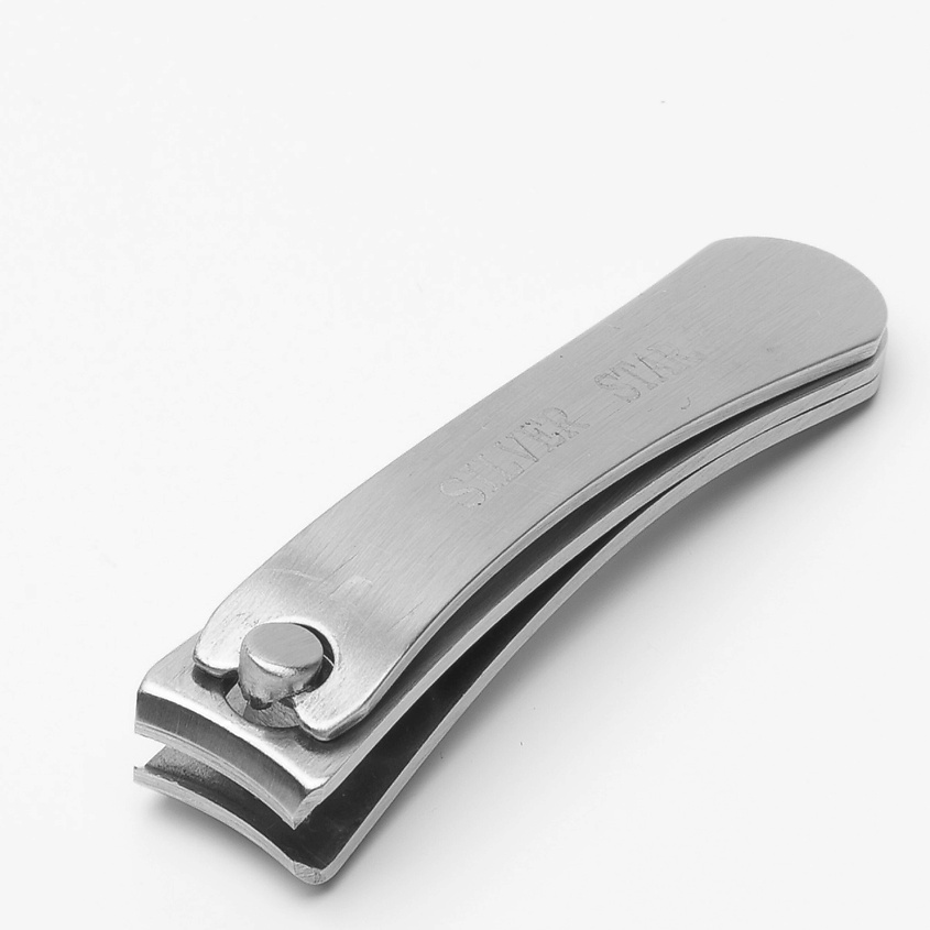 Изображение товара SILVER STAR Щипчики для ногтей клиппер, 1 шт