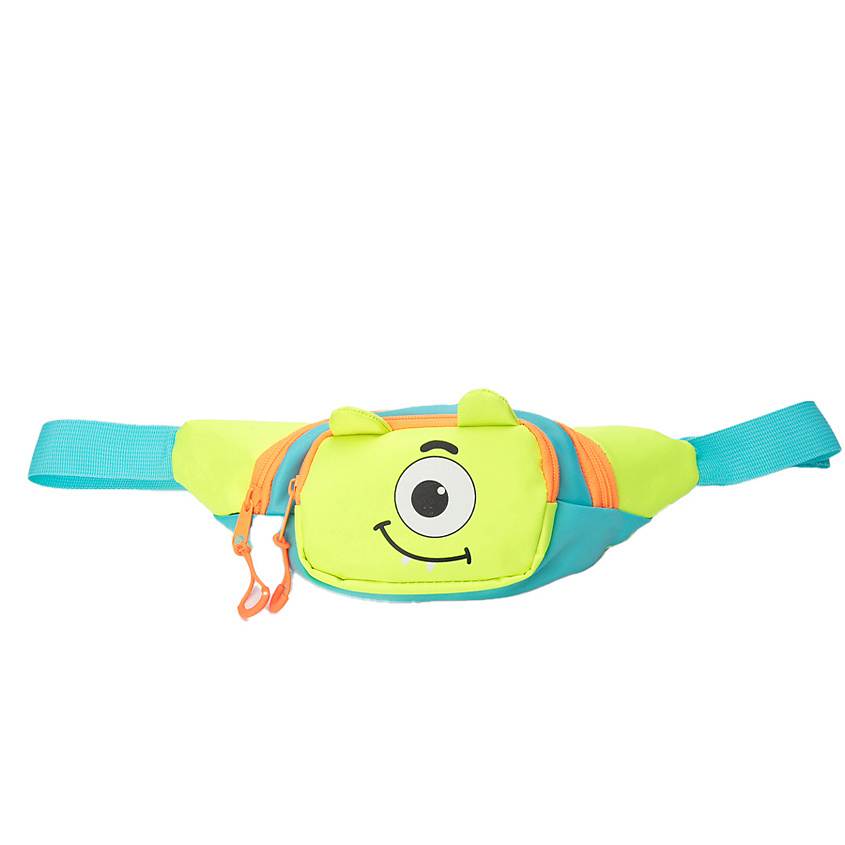 Изображение товара PLAYTODAY Сумка поясная для мальчиков, 1 шт