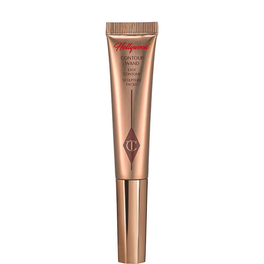 Изображение товара Жидкий контуринг в стике Hollywood Contour Wand Fair Medium Charlotte Tilbury