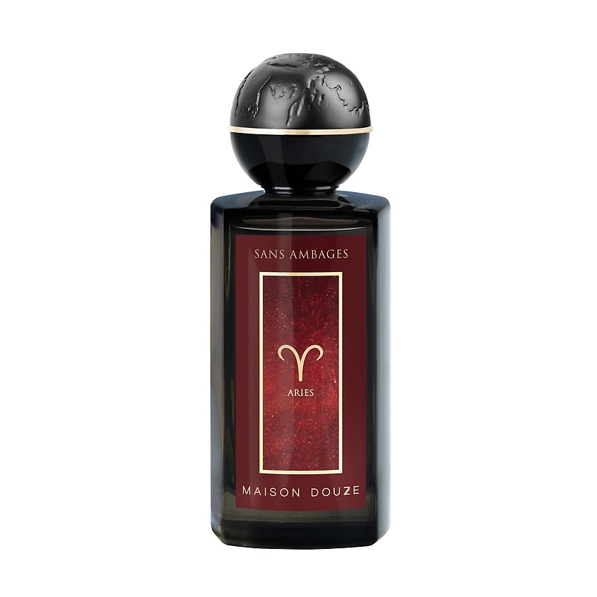 Изображение товара MAISON DOUZE Sans Ambages Aries, Духи, спрей 100 мл