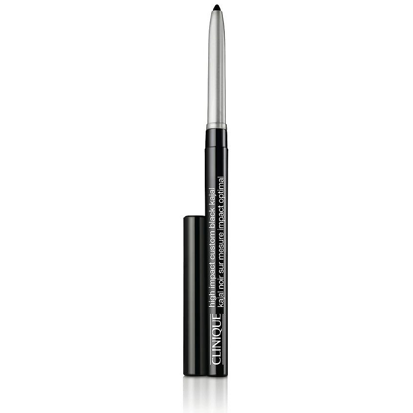 Изображение товара CLINIQUE Карандаш для глаз High impact kajal, Black, 0.28 г