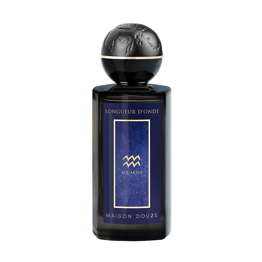 Изображение товара Духи MAISON DOUZE Longueur D'Onde Aquarius 100 мл для мужчин и женщин