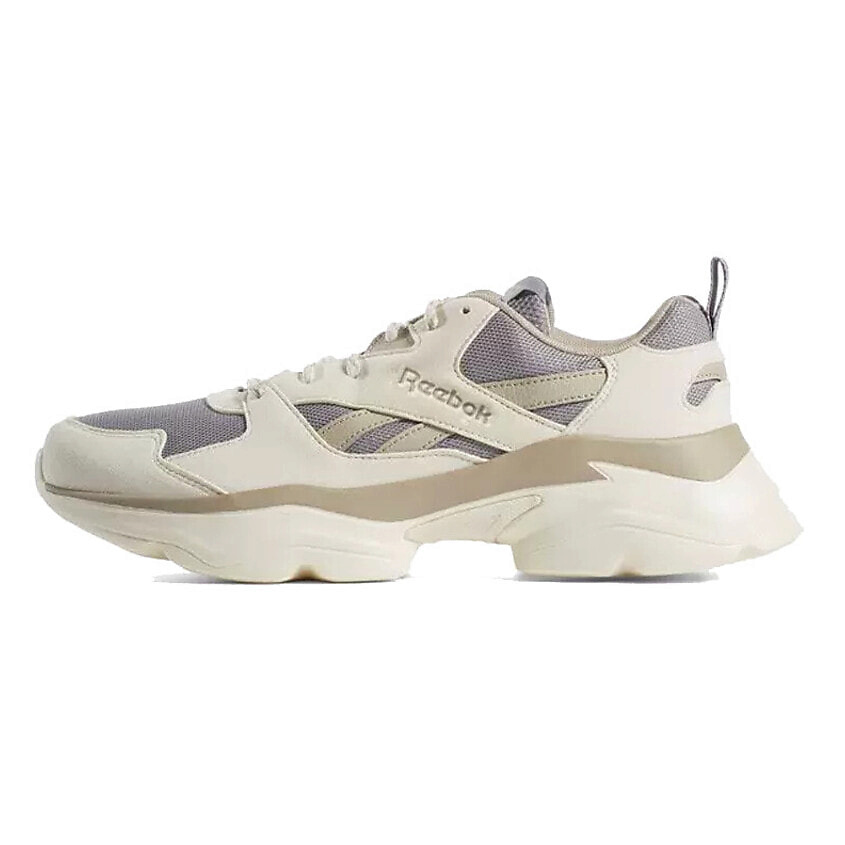 Изображение товара Кроссовки Reebok Royal Bridge Wanna One X 3 Light Sand универсальные стильные